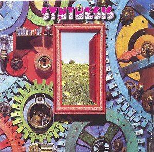 Synthesis - Synthesis