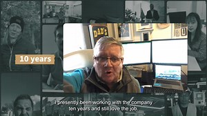 The 150-year history has been made by every single day when we strive to realize #industrialideas to create #values. And our world-class #service has been made by every single person who is working out there and making a #difference to our customers. Our people have made our history. Our people are our greatest asset! #AtlasCopcoGroup #150YearsOfInnovation | Atlas Copco