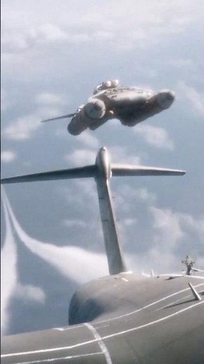 Ridiculous Space Car - Fast & Furious 9