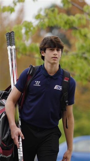 Back for Day 2️⃣ of Training Camp presented by COBS Bread Eagle Creek! 🎥 Carson Echlin | Victoria Royals Hockey Club