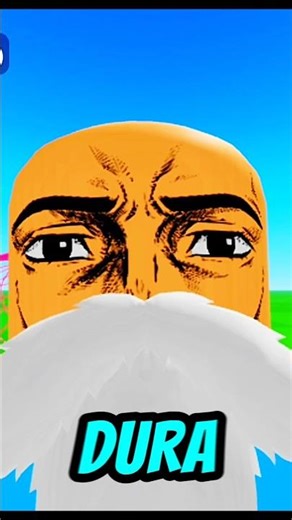 🔥¡CUANTOS SEGUNDOS DURA ESTE VIDEO? DILO EN EL AUDIO!!!😱 #roblox