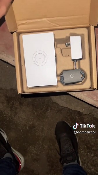 Unboxing y configuración del Router Mini de Starlink