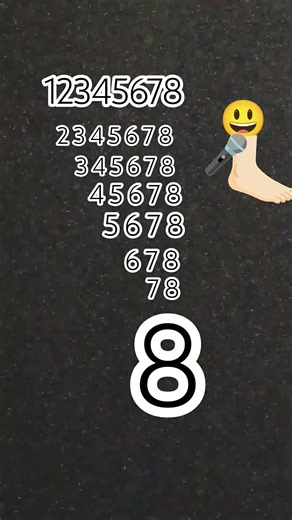 kids kids read math counting