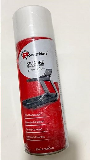 How to Lubricate Your Treadmill Belt | Easy Treadmill Maintenance Guide 🏃‍♂️