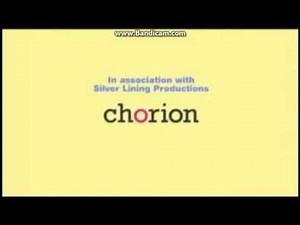 Nelvana/Chorion/9story/Treehouse