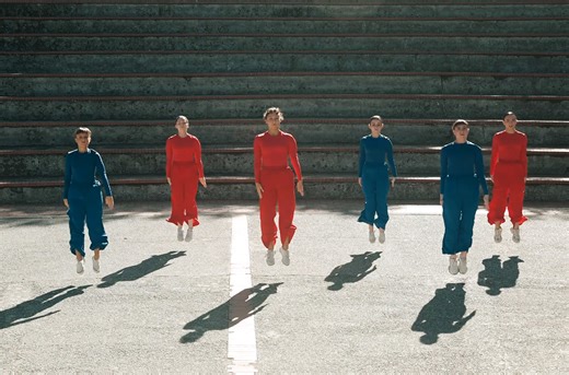 And the winner of Science’s 2026 ‘Dance Your Ph.D.’ contest is …