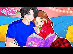 My Crush READ MY DIARY..? (The Bella Diaries S2 Ep.8)