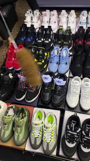 New Nike AJ4 Sneakers Review and Style Tips