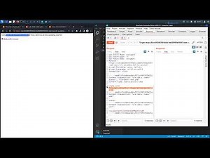 08 Lab #7 Web shell upload via race condition