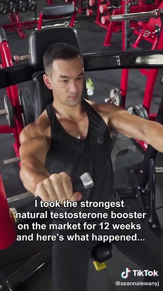 Understanding Test Boosters for Muscle Building