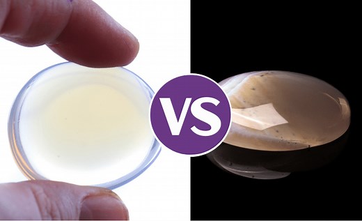 Opalite vs Moonstone: The Differences Between Them | LearningJewelry.com™