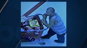 Suspected arsonist arrested after fire at Super Target in Atwater