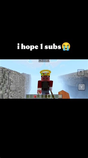 Technoblade Never Die 😭😭😭💔 #minecraft #gaming