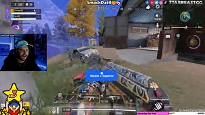 I destroyed the shield??? HOW??? | Starbeast