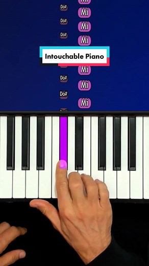 Comment impressionner au piano sans rien y connaitre !