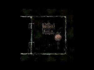 Alice̲ ̲I̲n̲ ̲C̲hains Music Bank [Full Album]