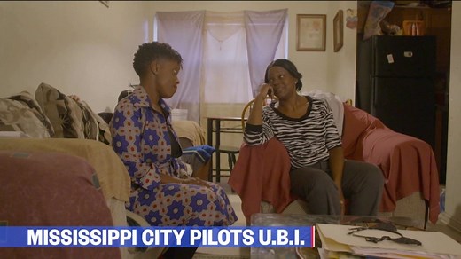 What is Universal Basic Income?