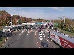 Massachusetts Turnpike History and Future