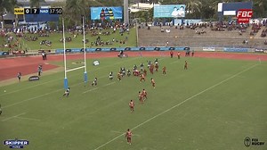 🎥 HIGHLIGHTS Skipper Cup Round 13 Nadi v Namosi #SkipperCup #itsEssential | Fiji Rugby
