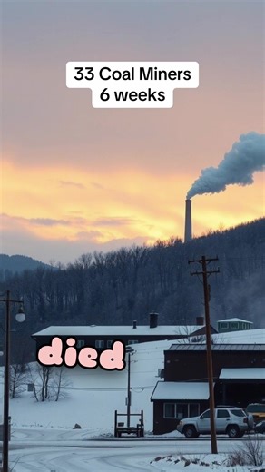 33 coal miners 6 weeks Appalachian coal mining history Coal mining disasters Company town history Appalachian labor history Mountaintop removal mining Coal mining towns UMWA history (United Mine Workers of America) #AppalachianCoalfields #Coalminingtowns #UMWAhistory #Appalachiancoalmininghistory #coalminer