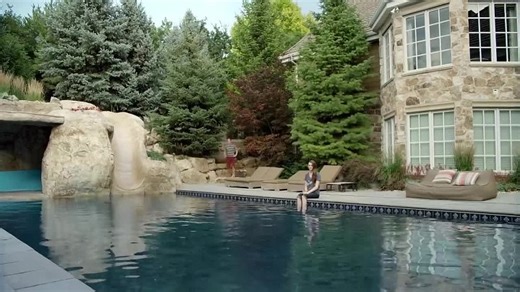 Not Cinderella's Type (2018)