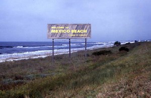 Mexico Beach – The Florida Guidebook