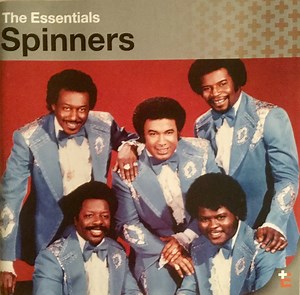 Spinners - The Essentials