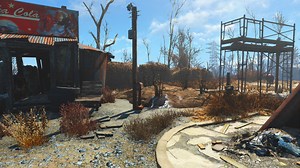 Sim Settlements mod makes your settlers build their own damn houses, stores, and farms