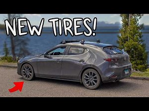 Kumho Solus 4S HA32 Tire Review - Are They Worth The Money?
