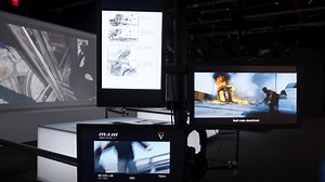 Inside the impossible