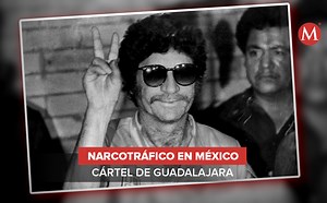 Don Neto. Quién es y qué fue del narcotraficante | Perfil