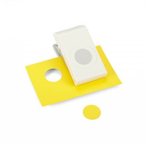 EK Success - EK Tools - Nesting Punch - 1 1/4 Inch Circle