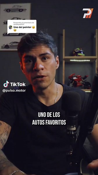 História do Volkswagen Pointer e sua Evolução