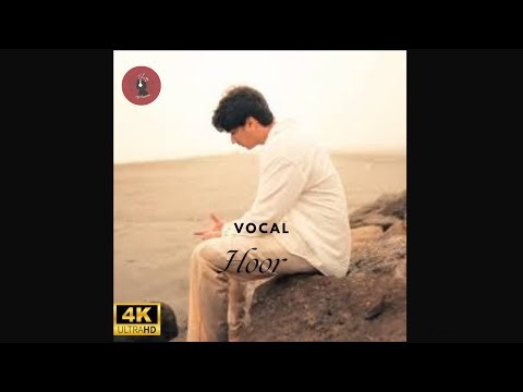 Hoor (Official Video) - Samar Jafri | Vocal | AJ Production