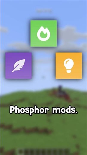 The Best Minecraft Mods To Boost FPS