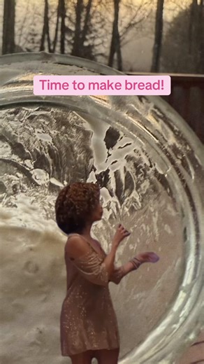 Sourdough Baking: Your Daily Bread Journey
