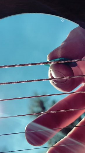 Either Way- Chris Stapleton #guitar #music #fyp #satisfying #foryoupage #acoustic #stringwave #intro