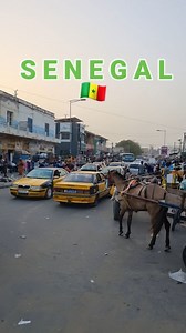 Exploring Saint-Louis📍 SENEGAL🇸🇳 Follow @bruno_worldtraveller . . . . . . . . . #senegal #africa #viajar #explore #senegal🇸🇳 #afrique #reels #travelling #amoviajar #explorar | Bruno Barbosa