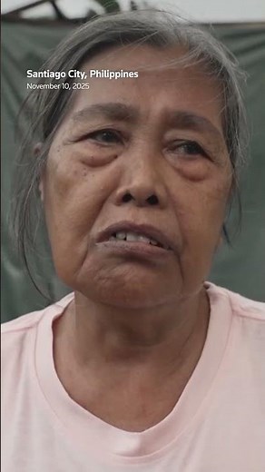 Super Typhoon Fung-wong slams into the Philippines | REUTERS