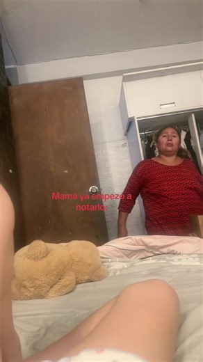 Un hermoso homenaje a mamá