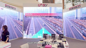 23K views · 30 shares | A 5G experience center in Seoul, South Korea, helps you try out various applications enabled by the next-generation wireless technology. https://on.china.cn/2QYRxiC | China.org.cn | Facebook