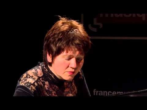 Mozart : Marche turque par Dana Ciocarlie