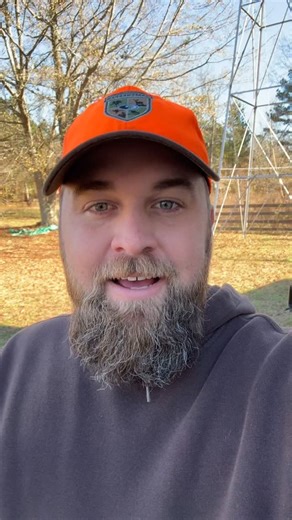 22K views · 19K reactions | I can tell you every detail from the first hunt I went on with my grandpa. The 2x4 tree stand, we were sitting in, seeing the stars on the walk-in, the squeak of the gate when it opened. This was the foundation that turned me into the person I am today. I won’t apologize for it but I will offer a free invitation to every single person that questions me about it! #nativehabitatproject #hunting #conservation | Native Habitat Project | Facebook