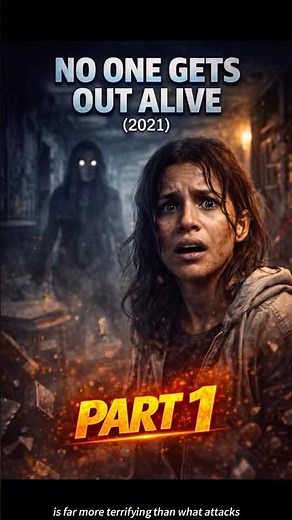 The Deep House (2021) – Creature Emerges from the Box, Then Vanishes Again