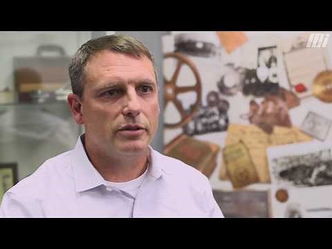 Behind the Brands You Count On: Altra Motion - Boston Gear - Worm Gearing