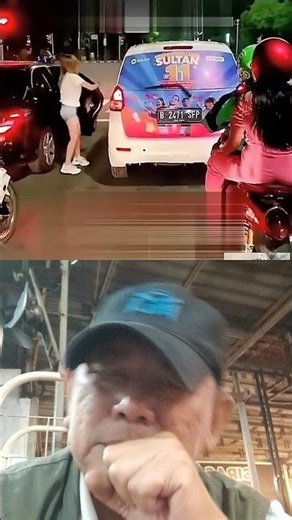 Jangan Lihat Casingnya Guys | Lihat Adapnya! #video #viral #gojek #fyp #shorts @KanakaTVChannel