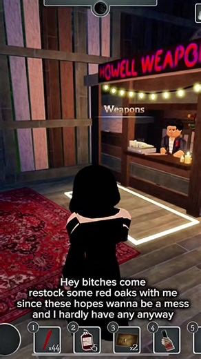 The Vampire Legends 2: Unveiling Secrets in Roblox