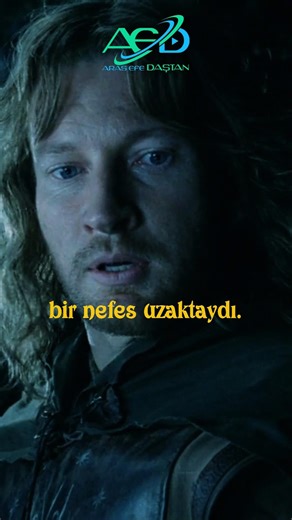 Why did Faramir want to kill Gollum? #MiddleEarth #Lotr #Gollum #Frodo #HennethAnnun #Faramir
