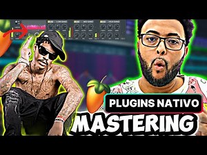 This is how to master a modern dembow track with native plugins