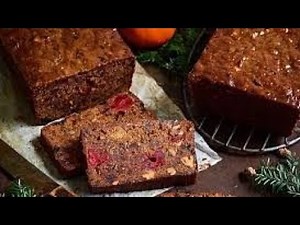 fruit cake recipe|how to make fruit cake |fruit cake using cake mix